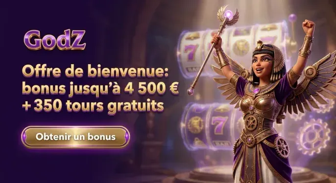 Godz Casino